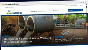 Publish Guest Post on homegenieal.com