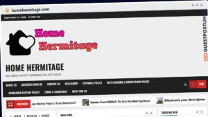 Publish Guest Post on homehermitage.com