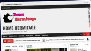 Publish Guest Post on homehermitage.com