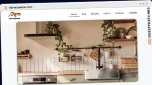 Publish Guest Post on homelysolve.com