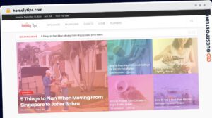 Publish Guest Post on homelytips.com