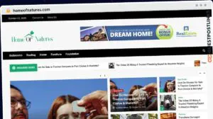 Publish Guest Post on homeofnatures.com