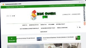 Publish Guest Post on homeownersden.com