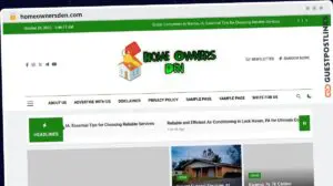 Publish Guest Post on homeownersden.com