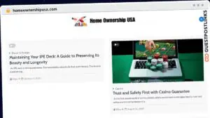 Publish Guest Post on homeownershipusa.com