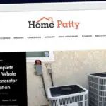 Publish Guest Post on homepatty.com