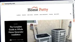 Publish Guest Post on homepatty.com