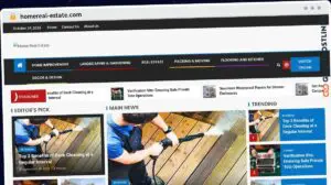Publish Guest Post on homereal-estate.com