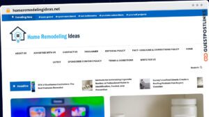 Publish Guest Post on homeremodelingideas.net