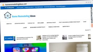 Publish Guest Post on homeremodelingideas.net