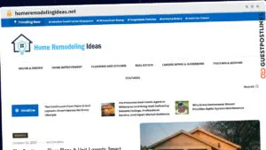 Publish Guest Post on homeremodelingideas.net