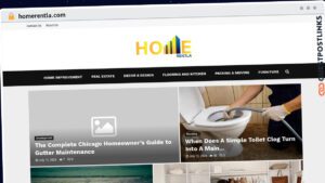 Publish Guest Post on homerentla.com