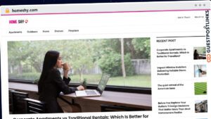 Publish Guest Post on homeshy.com