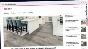 Publish Guest Post on homeshy.com