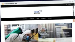 Publish Guest Post on homesnetwork.org