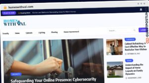 Publish Guest Post on homeswithval.com