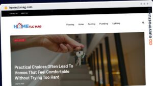 Publish Guest Post on hometlcmag.com