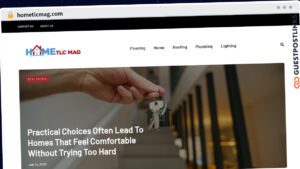 Publish Guest Post on hometlcmag.com