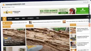 Publish Guest Post on homexpressionstyle.com