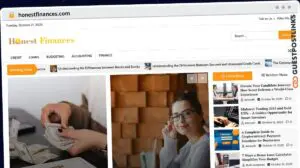 Publish Guest Post on honestfinances.com