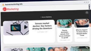 Publish Guest Post on hoovermarketing.info
