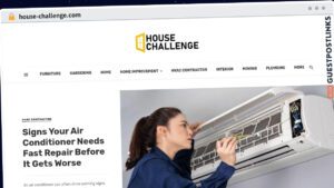 Publish Guest Post on house-challenge.com
