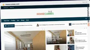 Publish Guest Post on housecannes.com