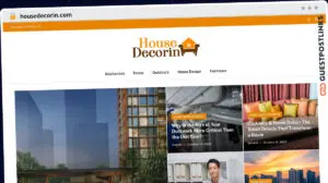 Publish Guest Post on housedecorin.com