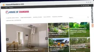 Publish Guest Post on houseofchandara.com