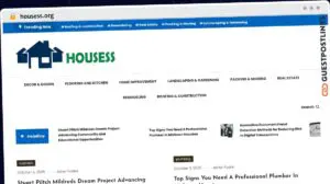 Publish Guest Post on housess.org