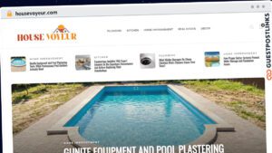 Publish Guest Post on housevoyeur.com