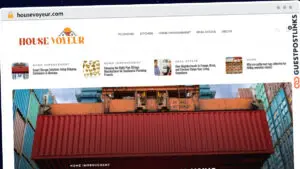 Publish Guest Post on housevoyeur.com