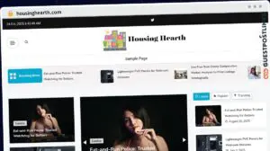 Publish Guest Post on housinghearth.com