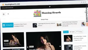 Publish Guest Post on housinghearth.com