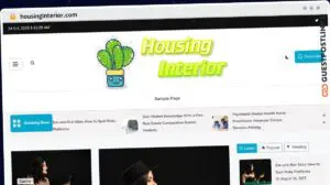 Publish Guest Post on housinginterior.com