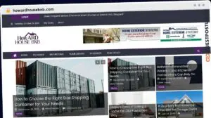 Publish Guest Post on howardhousebnb.com