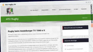 Publish Guest Post on htv-rugby.de