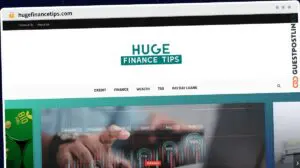 Publish Guest Post on hugefinancetips.com