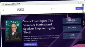 Publish Guest Post on humansofglobe.com