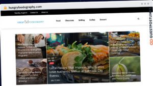 Publish Guest Post on hungryfoodography.com