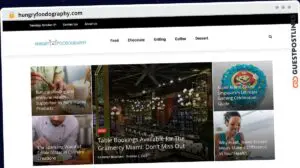 Publish Guest Post on hungryfoodography.com