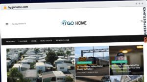 Publish Guest Post on hygohome.com