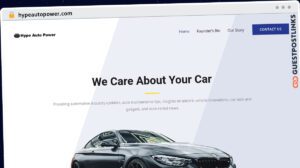 Publish Guest Post on hypeautopower.com