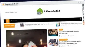 Publish Guest Post on i-cannabidiol.com