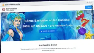 Publish Guest Post on icecassino.com.br