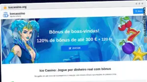 Publish Guest Post on icecassino.org
