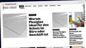 Publish Guest Post on ideatribune.de