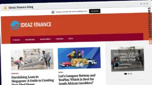 Publish Guest Post on ideaz.finance.blog