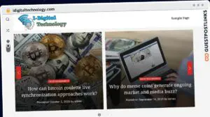 Publish Guest Post on idigitaltechnology.com