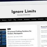 Publish Guest Post on ignorelimits.com